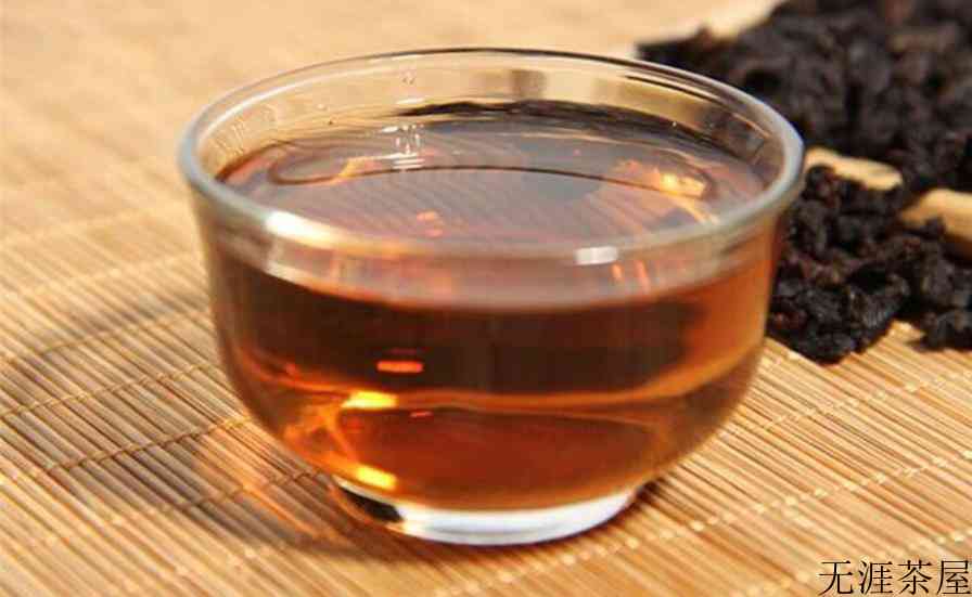 黑乌龙茶怎么泡才正确