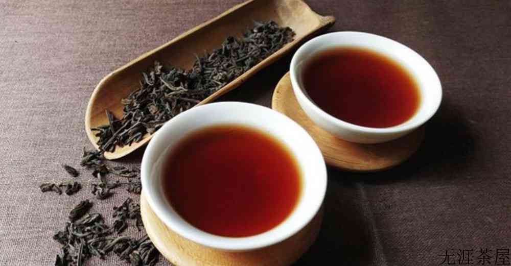 六堡茶年份越久越好吗