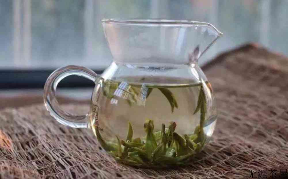 龙井茶用多少度的水泡