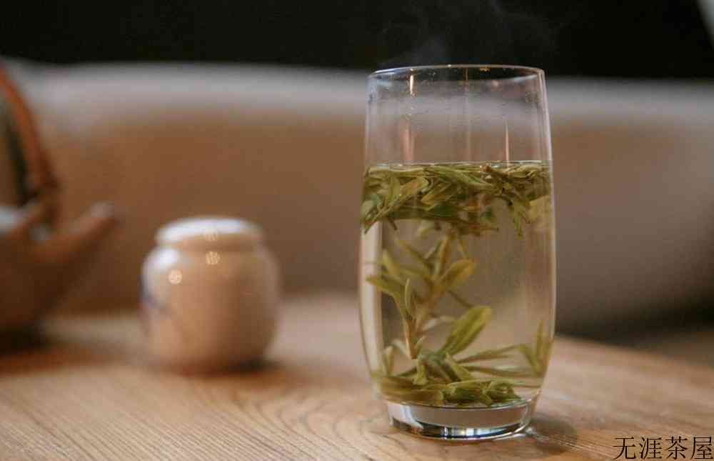 绿茶红茶什么季节喝最好