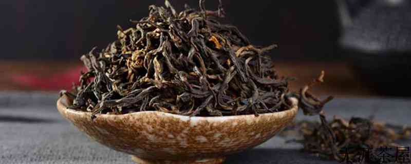 野茶的功效与作用