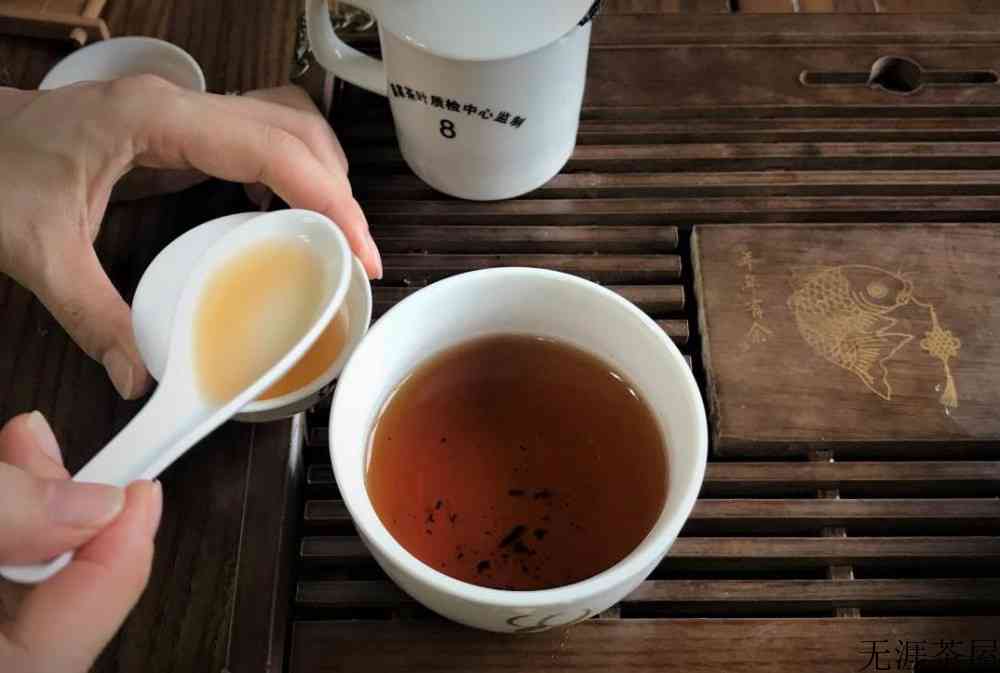 经常喝六堡茶的好处
