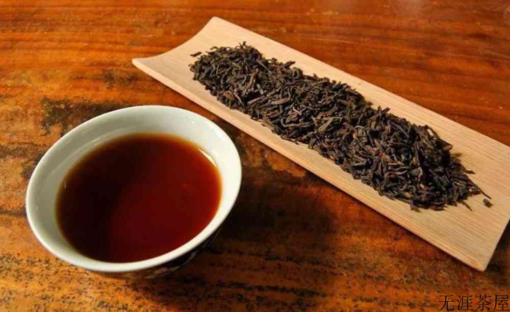 经常喝六堡茶的好处