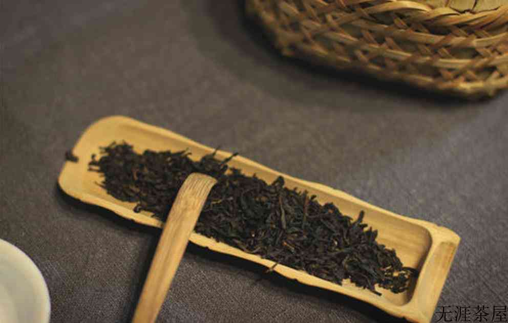 湖南黑茶是生茶还是熟茶