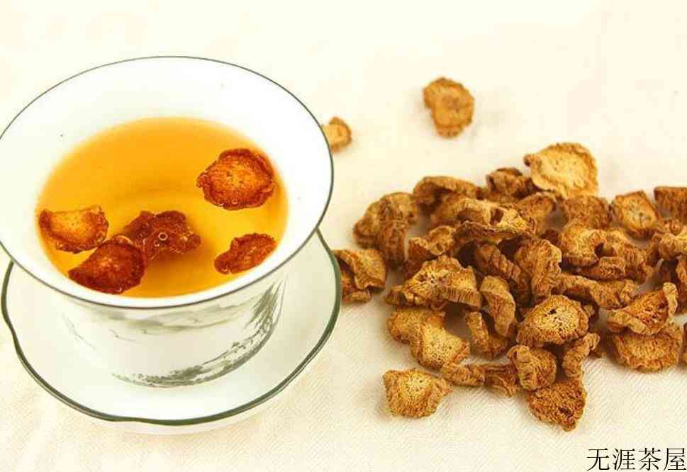 牛蒡茶用多少度水泡