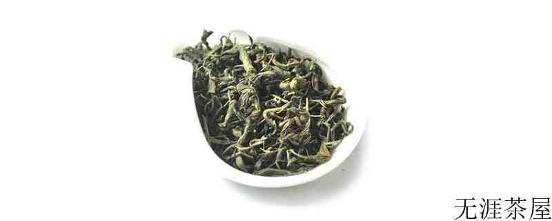 银杏茶的功效与作用及禁忌