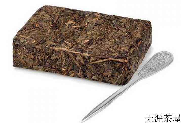 后发酵茶有哪些