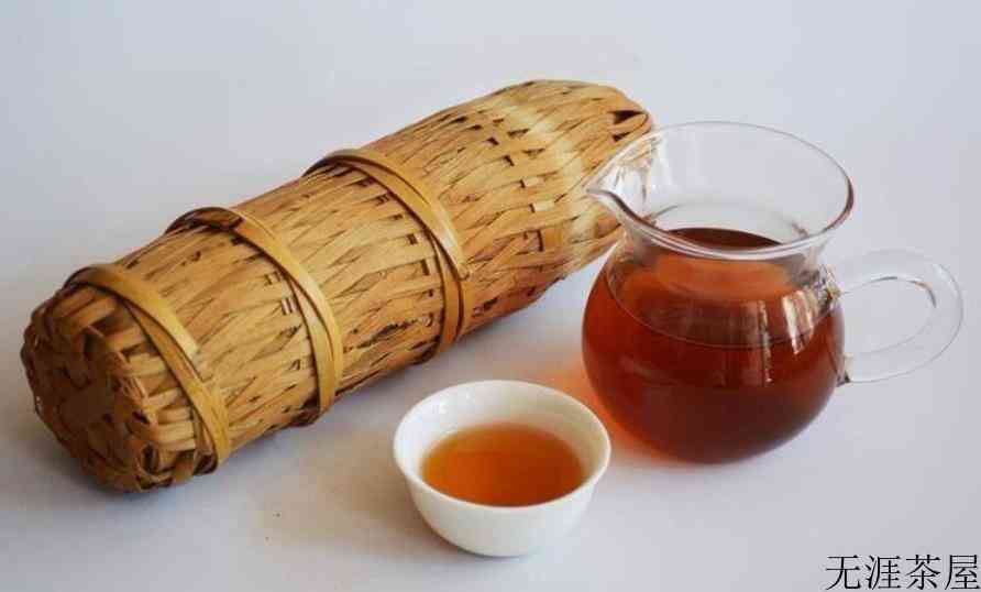 后发酵茶有哪些