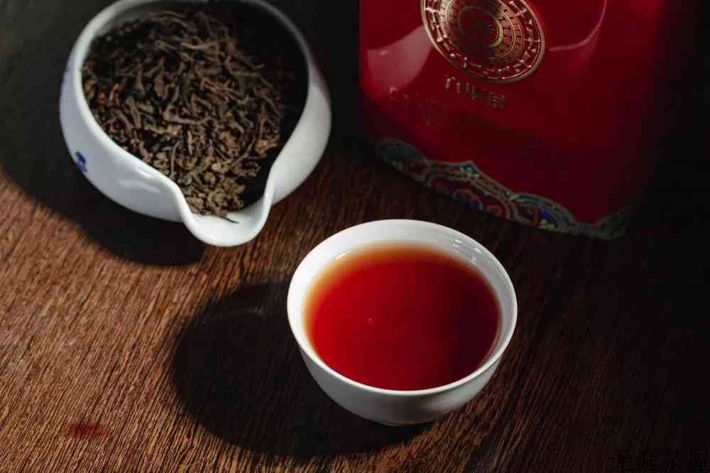 六堡茶产地与功效作用