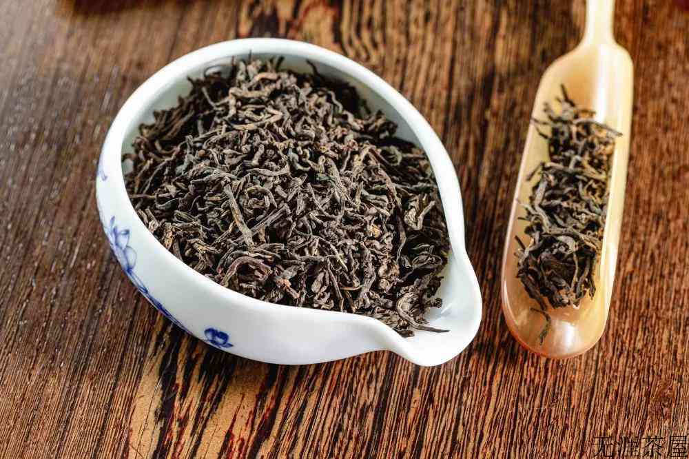 六堡茶产地与功效作用