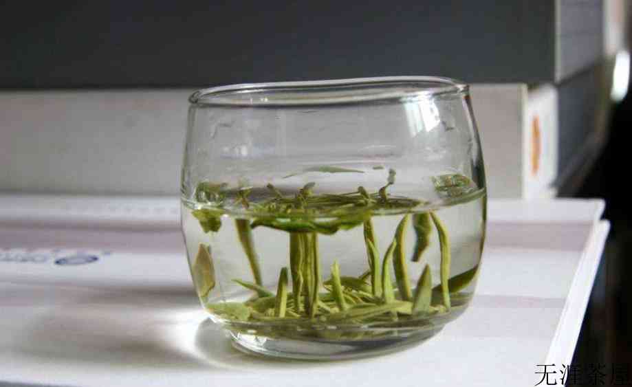 绿茶产地有哪些