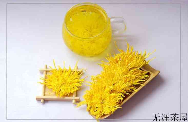 金丝皇菊的功效与作用及禁忌症