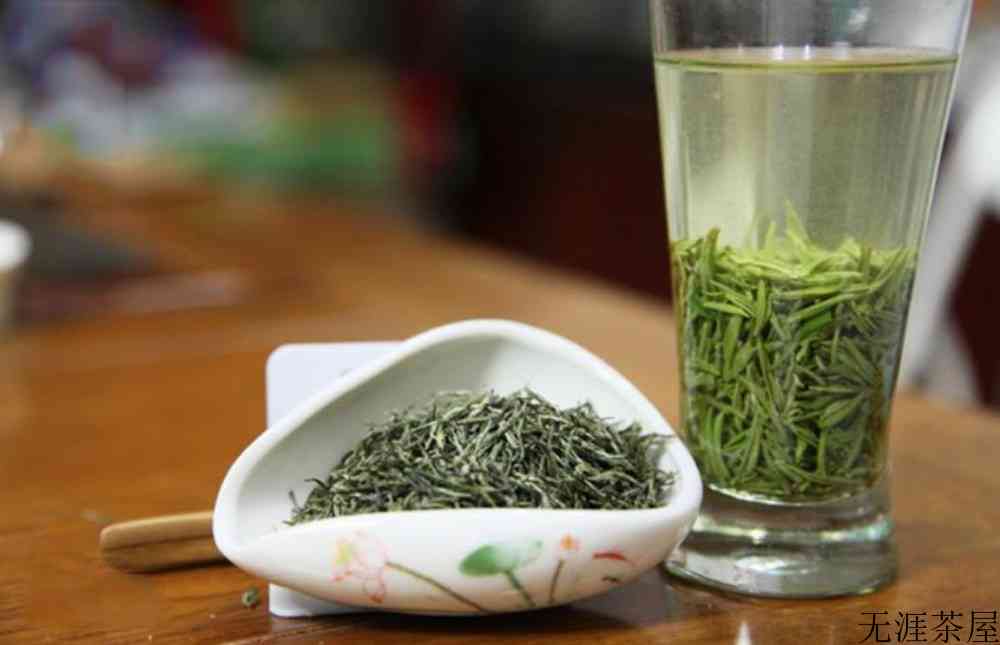 内质清香汤绿味浓是什么茶