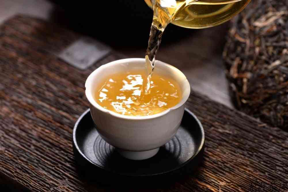 普洱茶什么季节喝比较好