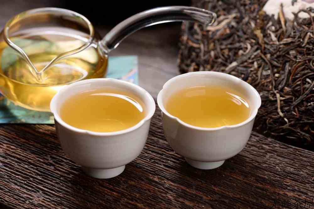 普洱茶什么季节喝比较好
