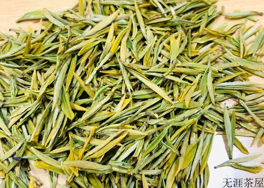 安吉白茶产地在哪里