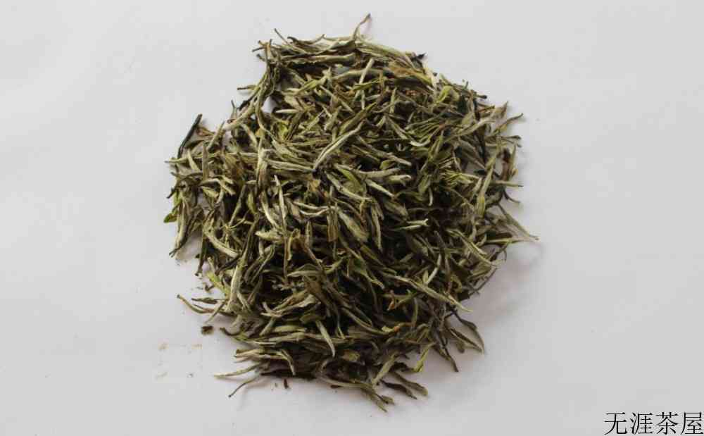 白茶产地是哪里