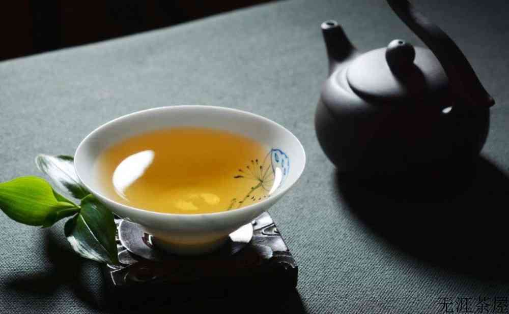 普洱生茶需要洗茶吗