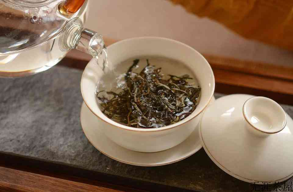泡普洱茶用多少度的水泡多久