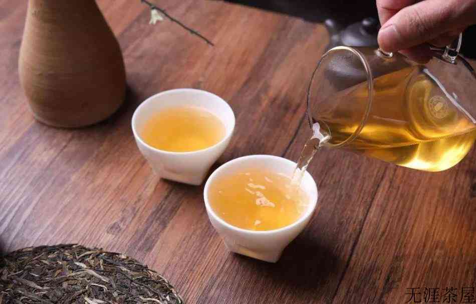 泡普洱茶用多少度的水泡多久