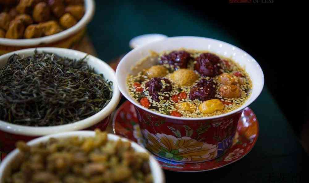 茶叶可以做菜吃吗