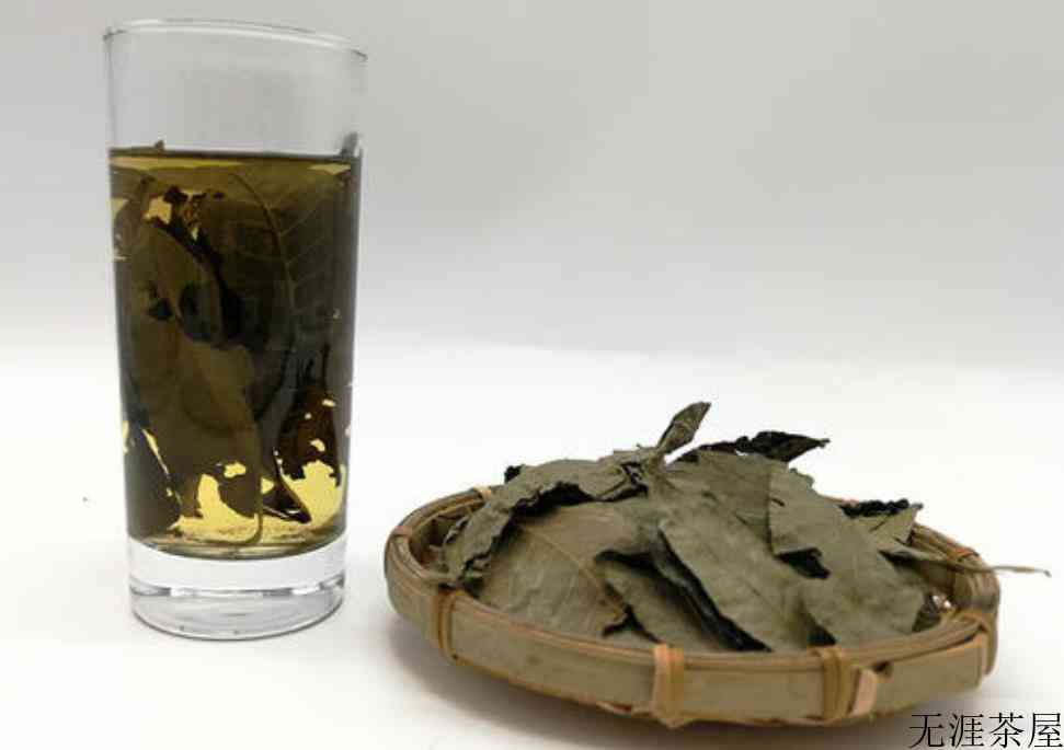 青钱柳叶茶有什么功效