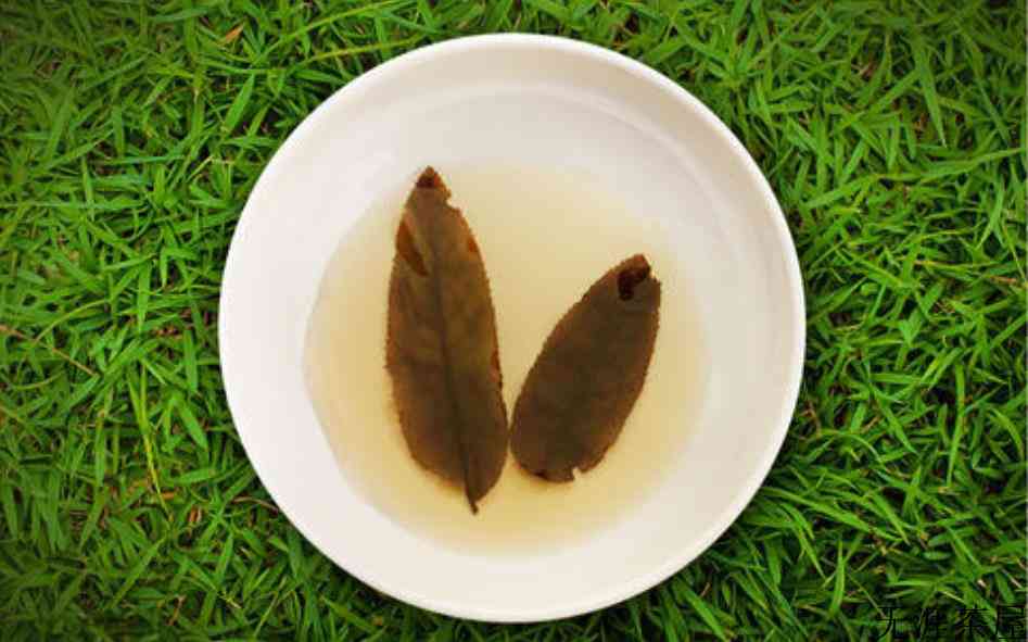 青钱柳叶茶有什么功效