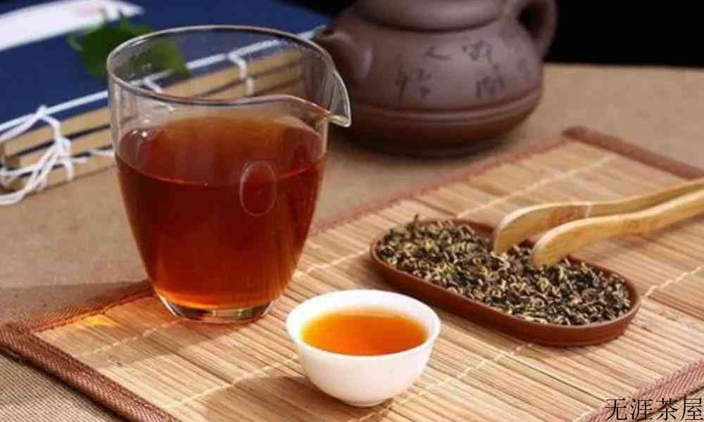 红茶指的是哪些茶