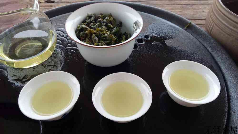 铁观音喝的时候需要洗茶