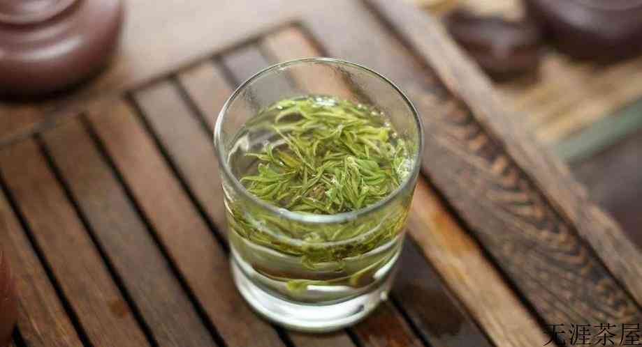 什么茶需要洗茶