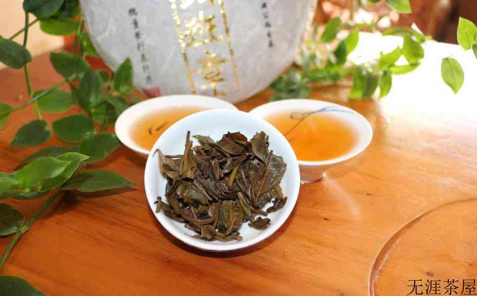 什么茶需要洗茶