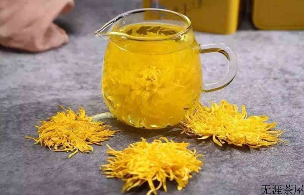 金丝皇菊产地