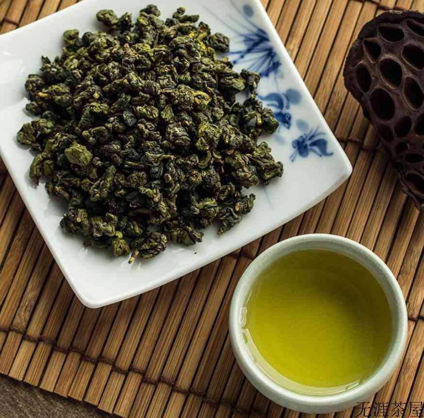 乌龙茶产地台湾