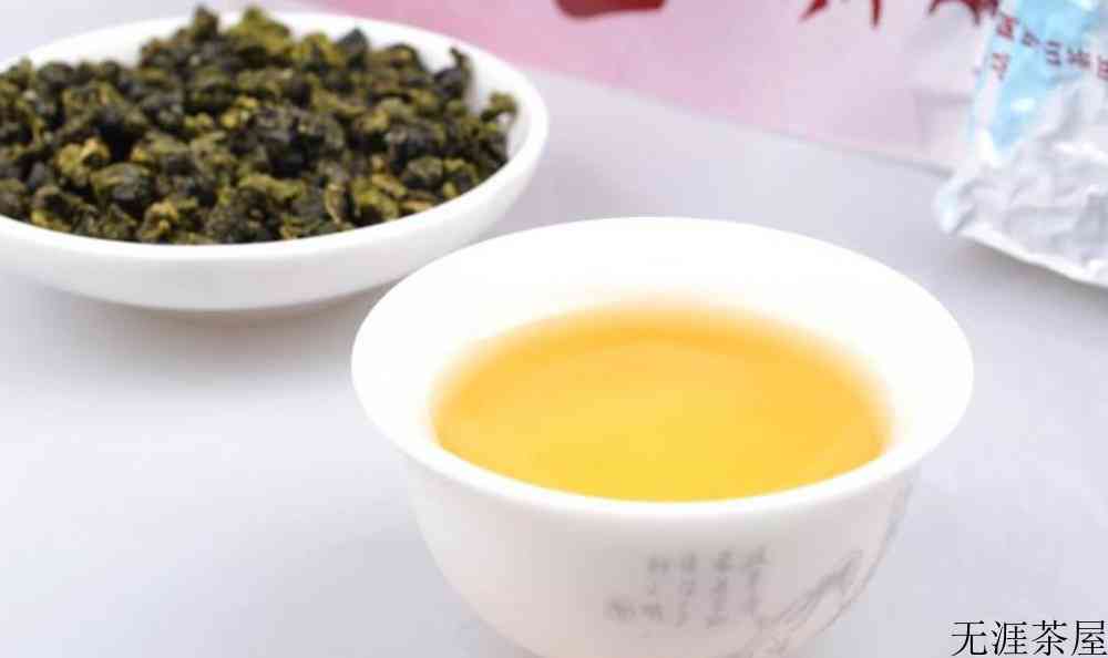 乌龙茶产地台湾