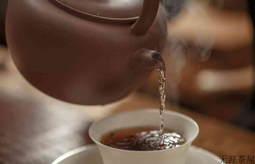 普洱茶喝的时候用洗茶吗