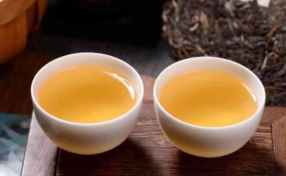普洱茶喝的时候用洗茶吗