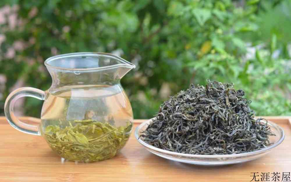 云南省绿茶产地都是哪里