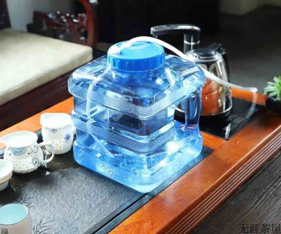 现代泡茶用水最佳选择