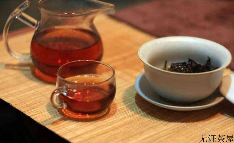 小种茶用多少度水泡