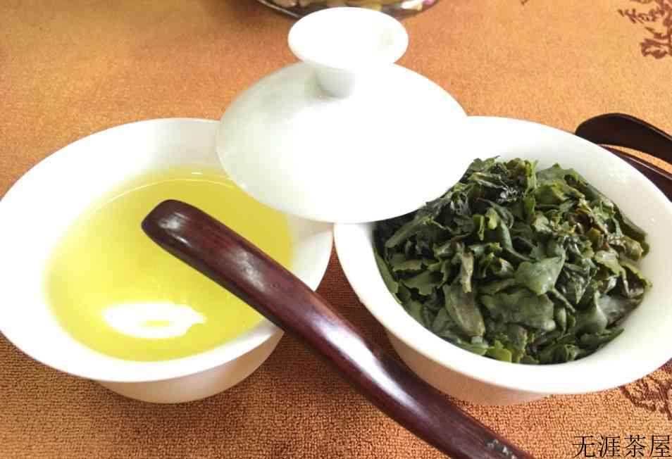 铁观音茶产地是哪里的
