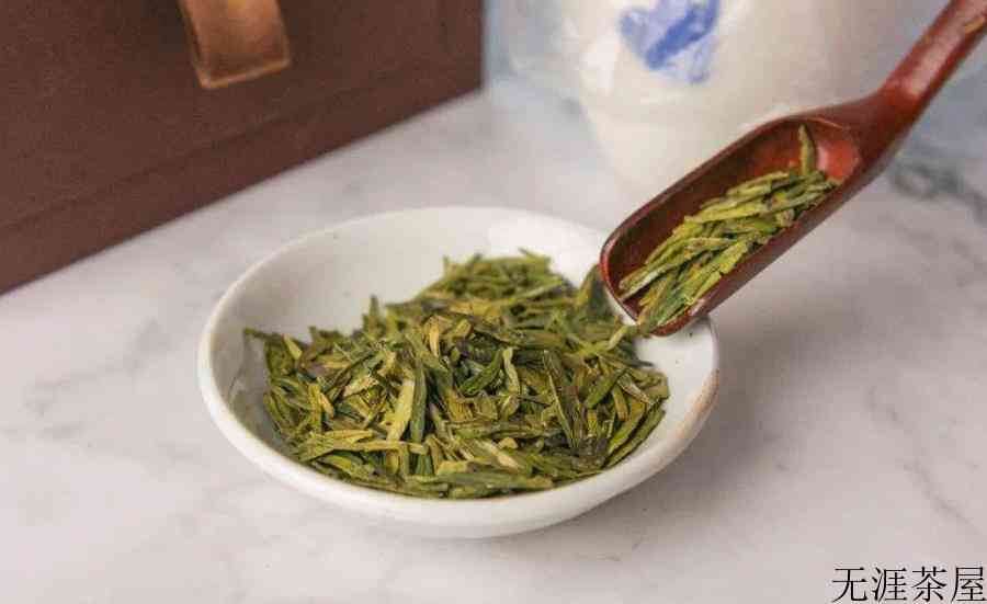 龙井茶产地