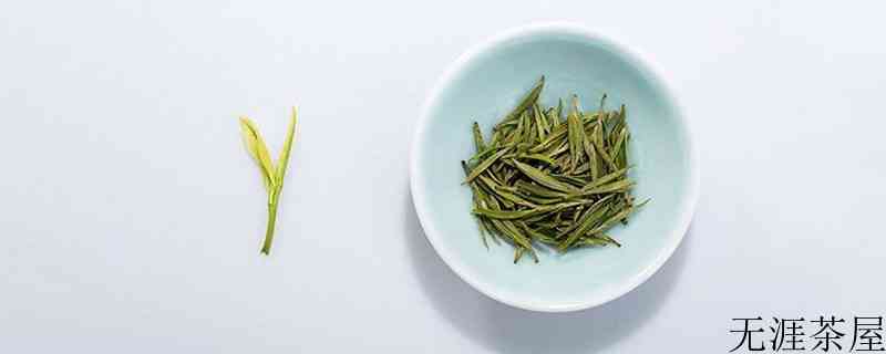 绿茶的冲泡方法