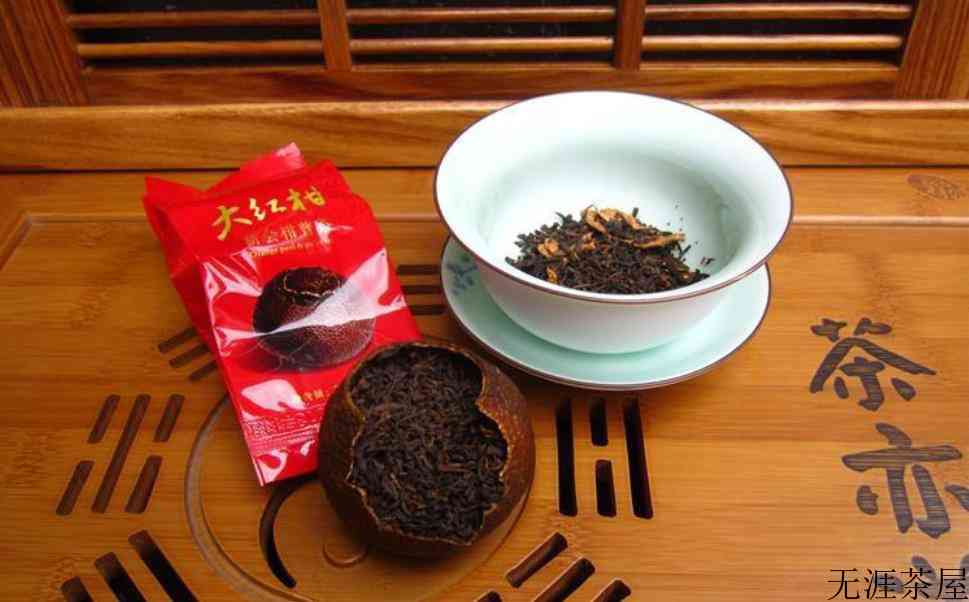 大红柑的功效与禁忌