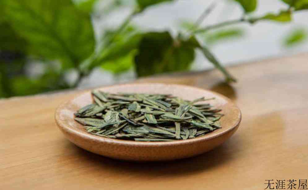 绿茶水温多少度泡好