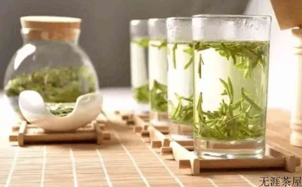 绿茶水温多少度泡好