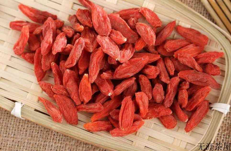 杭白菊枸杞茶能美白吗