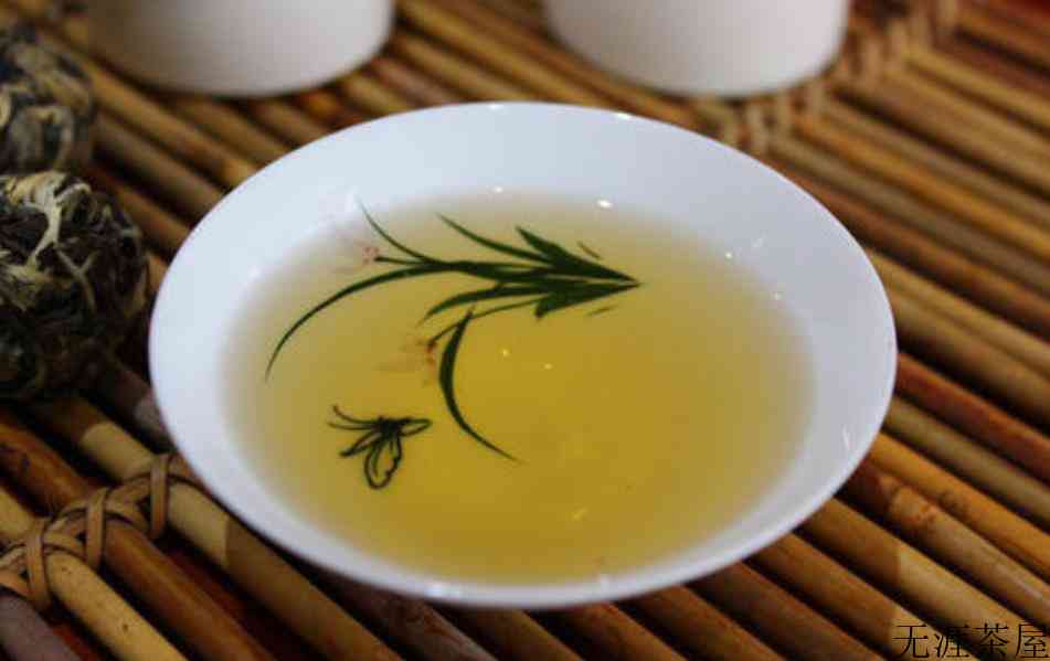 普洱白茶属于什么茶