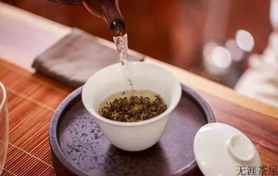 冬季喝红茶有什么好处呢