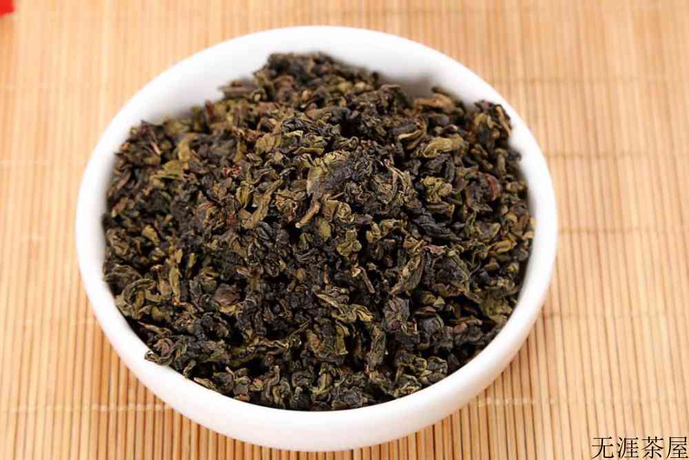 老铁观音茶的功效