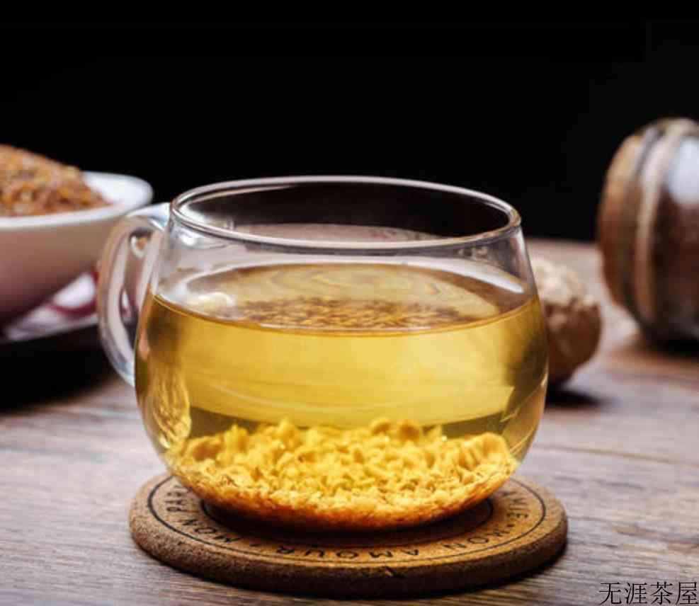 每天喝苦荞茶好不好